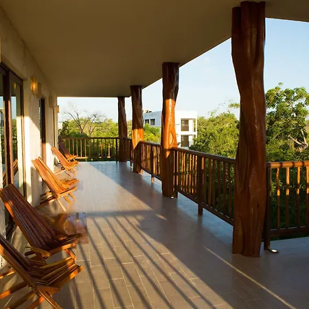 Casa Tulum Apartment